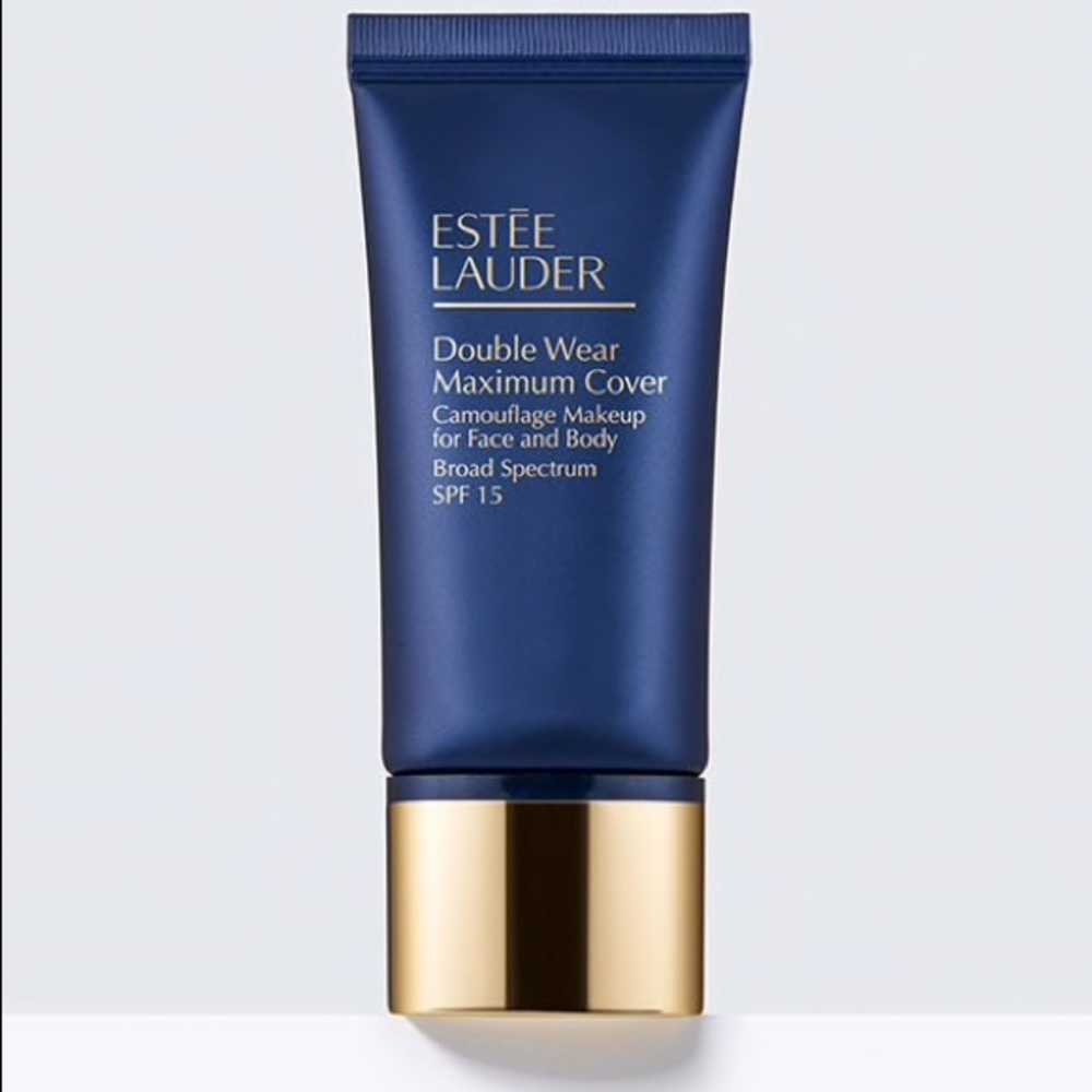 Estee Lauder Double Wear foundation